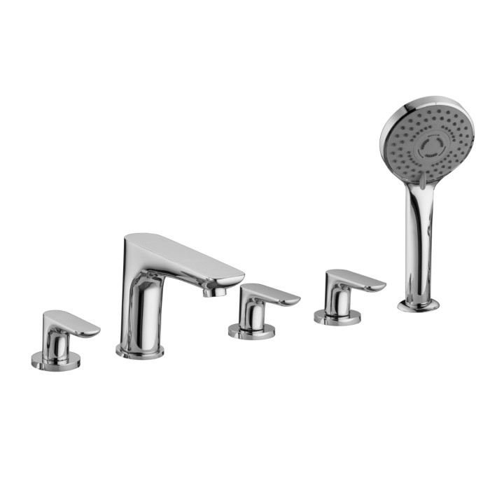 Інноваційні функції в SmartFaucets