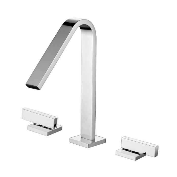 Чому змішувачі для раковини необхідні для сучасних ванних кімнат?